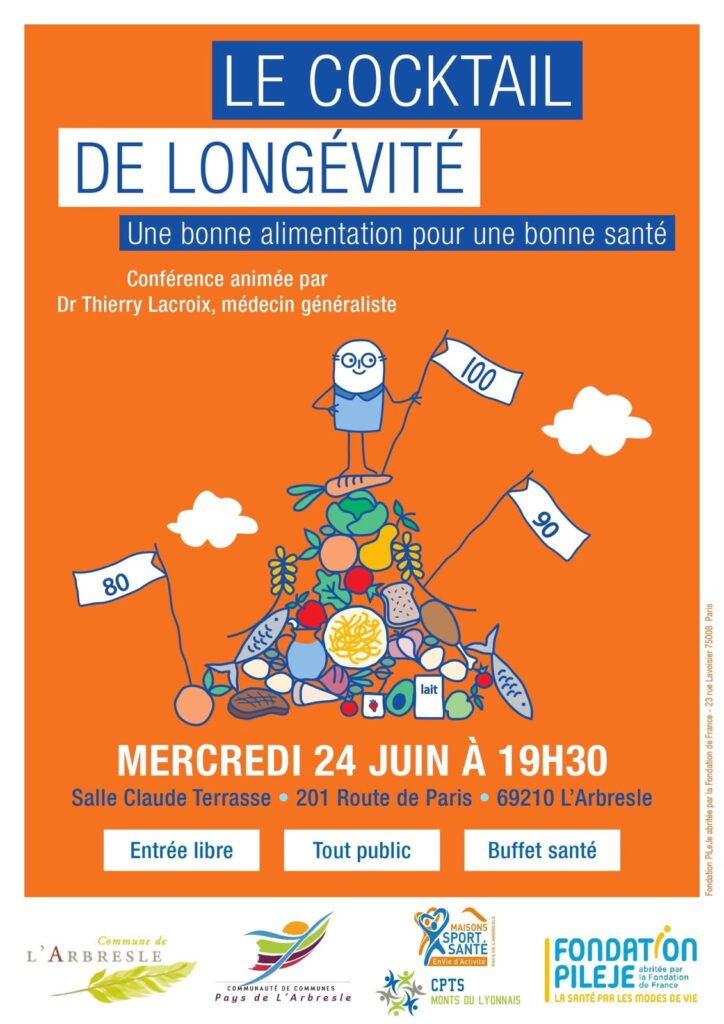 affiche
